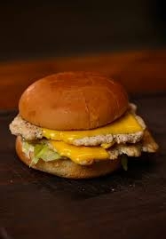 سماش برجر فراخ