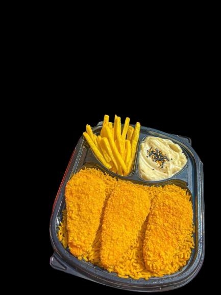 وجبه بانيه ناجتس