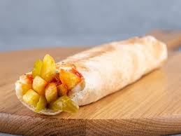 بطاطس سوري 50cm