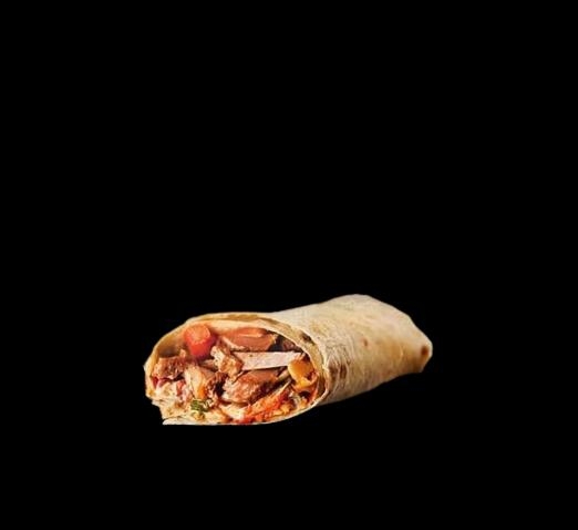 ساندوتش شيش طاووق