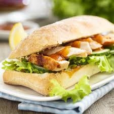 ساندوتش فراخ مسحب